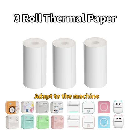 LIMITED EDITION Mini Printer (+ Free Roll)